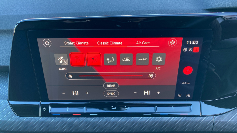 Volkswagen Golf 2.0 TSI 320 R 4Motion 5dr DSG Petrol Hatchback